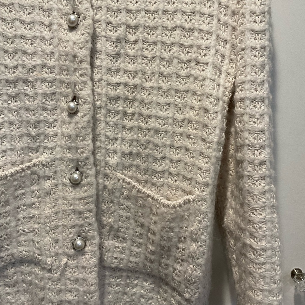 Mango Cardigan - Picture 4 of 6